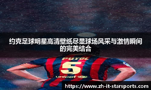 约克足球明星高清壁纸尽显球场风采与激情瞬间的完美结合