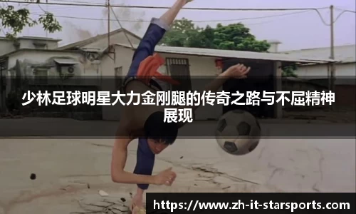 少林足球明星大力金刚腿的传奇之路与不屈精神展现